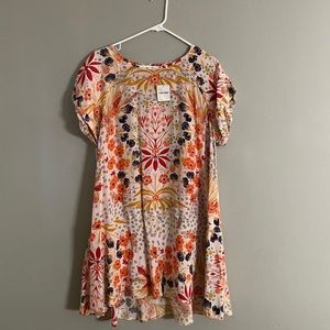 Free People Mini Dress